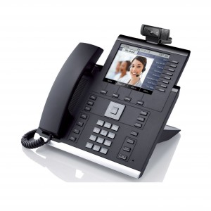 VoIP_Desk_Phone_IP_55G